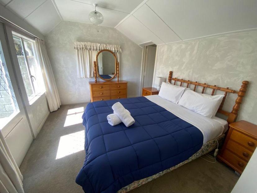 Garden Cottage - Lake Tekapo Dış mekan fotoğraf