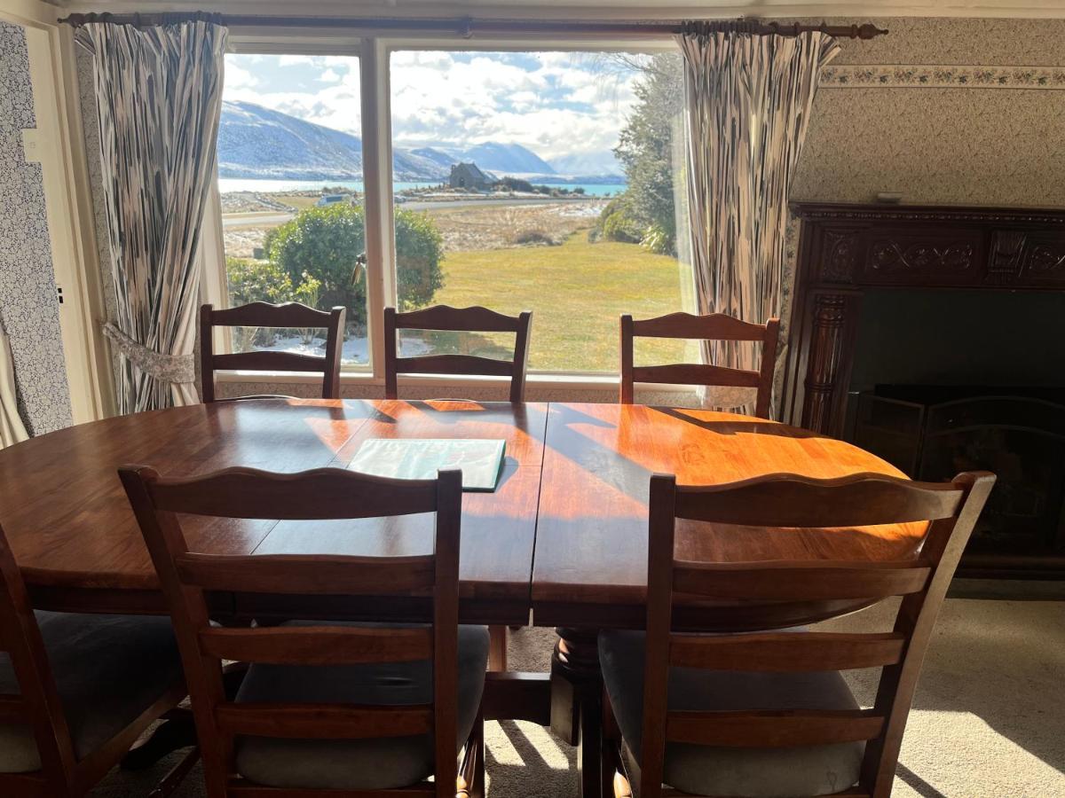 Garden Cottage - Lake Tekapo Dış mekan fotoğraf